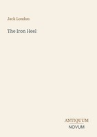 Jack London | The Iron Heel | Taschenbuch | Englisch (2026) | EAN 9783387439885