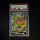 Pokémon Charizard V SWSH260 Sword & Shield Promo Holo PSA 10 Ultra-Premium
