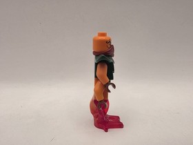 LEGO Nadakhan Minifigure Ninjago Skybound 70605 70594 njo195 (No Hair)