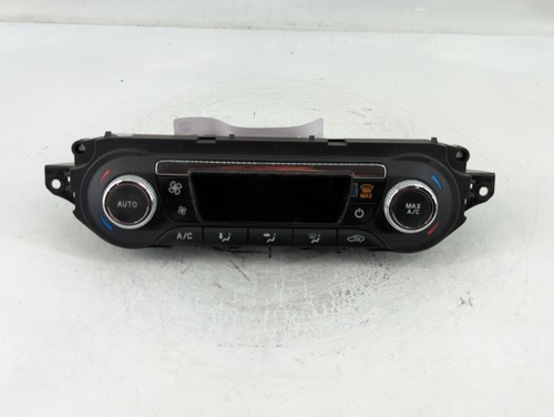 2015-2016 Ford Escape Ac Heater Climate Control Cj5t-18c612-be T3C2Z - Bild 1 von 9