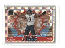 2024 Donruss #14 Tyrique Stevenson Action All-Pros