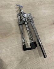 premier snare drum stand