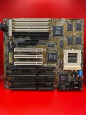 ABIT AB-PR5 SOCKET 7 ALI Socket 7 Motherboard SKU 1346