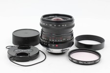 Voigtlander ULTRON 28mm F2 VM 14322