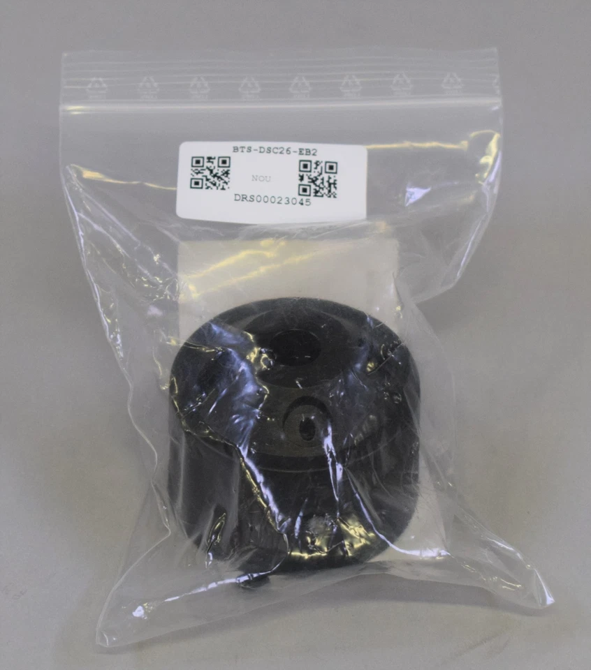 NEW TURCK  BTS-DSC26-EB2 6900223 [24 MONTHS WARRANTY] - Bild 2 von 2