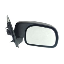 Right Passenger Manual Mirror for Excursion F250 F350 F450 SuperDuty 99-10