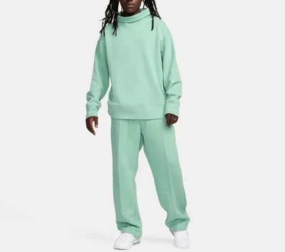 NEW!! Tech Fleece Reimagined Oversized Turtleneck Sweatshirt - (Retail $125.00)