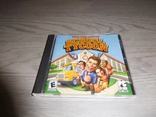 School Tycoon PC Game