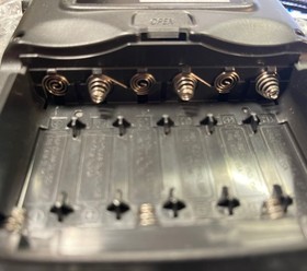 NEC Turbo Express Turbografx 16 recapped w/ RGB Screen LCDDVR, &  1 yr. warranty