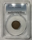 1914-D LINCOLN HEAD CENT 1c PCGS VF20 KEY Date Penny