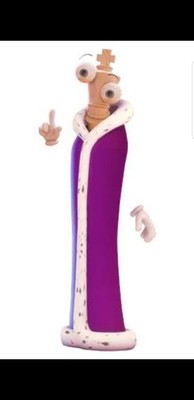 78in life size huge tadc the amazing digital circus kinger comm preorder