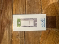 Lutron MRF2S-8SD010-WH 0-10V VIVE Maestro Wireless Motion Sensor - White - NEW