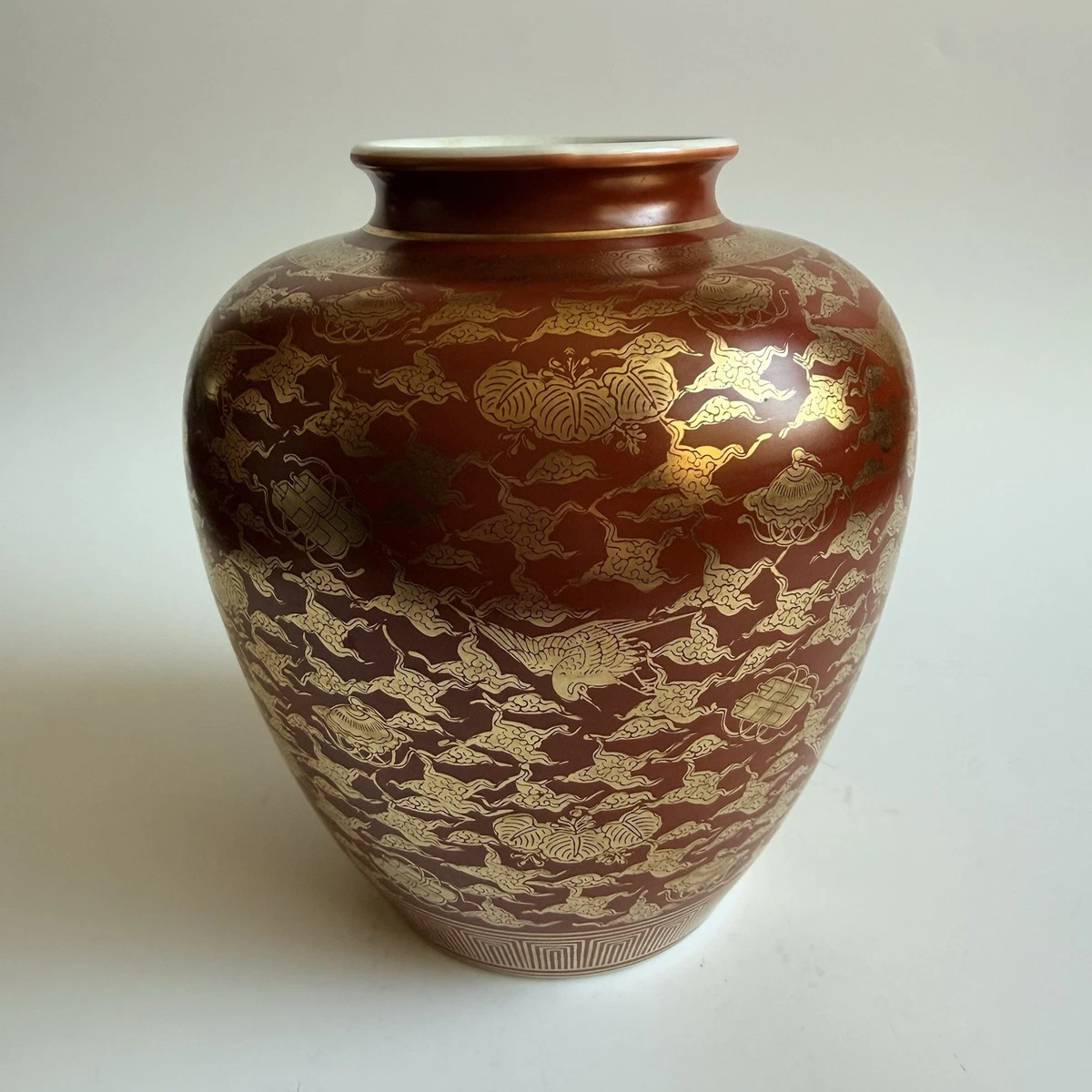 25+ Red 1850-1899 Japanese Antiques for sale | Updated Oct 2026