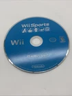 Wii Sports (Nintendo Wii, 2006) Disc Only Tested (e)