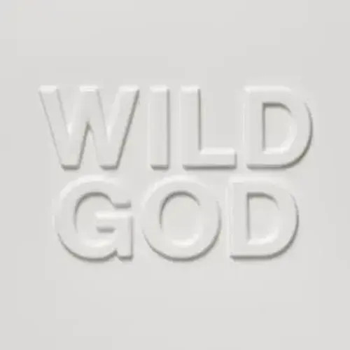 Wild God | Nick Cave & The Bad Seeds | Englisch | Audio-Cd | Cd | 2024-image
