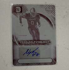 2025 Bowman University Best Football Checklist Guide in-content 30