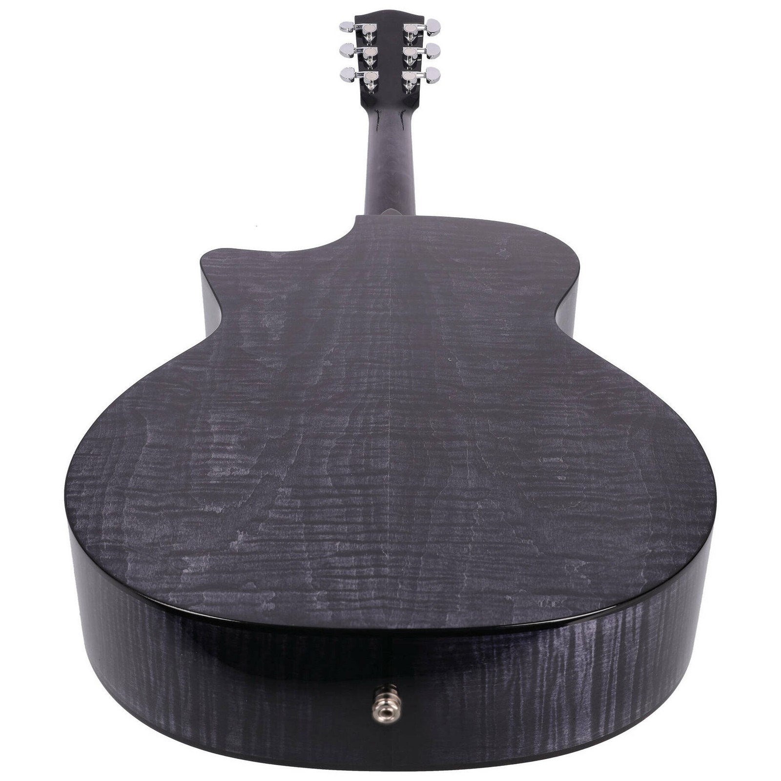 Chitarra Eastman PCH3-GACE TBK Nuova foto 3