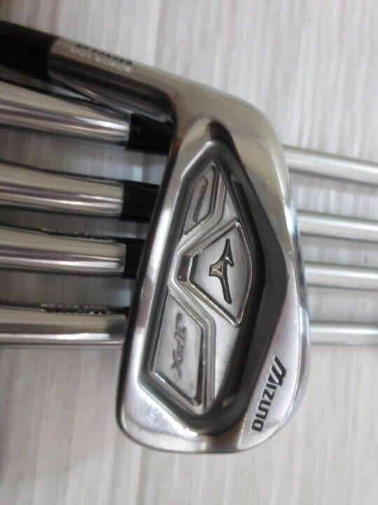 MIZUNO - MIZUNO JPX850 アイアン　レフティ ◼️5pcs◼️ Lefty Mizuno JPX 850 FORGED Iron Set 6clubs 6-9