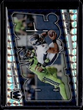 2023 Panini Mosaic #B-JA Jamal Adams Bang! Mosaic