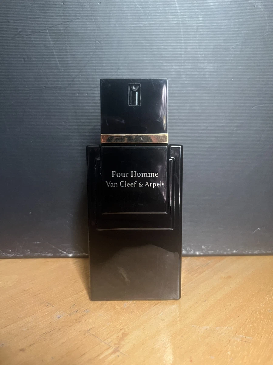Van Cleef & Arpels Pour Homme Perfumes for Men for sale | eBay