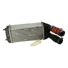 LADELUFTKÜHLER INTERCOOLER Peugeot 208 I (CA/CC/CK/CL) 9803900780 #123261749