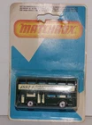 1982  Matchbox Lesney Double Decker Bus