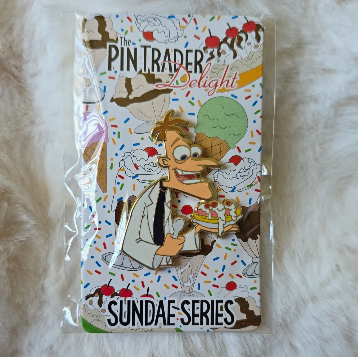 Pin Traders Delight for sale | eBay