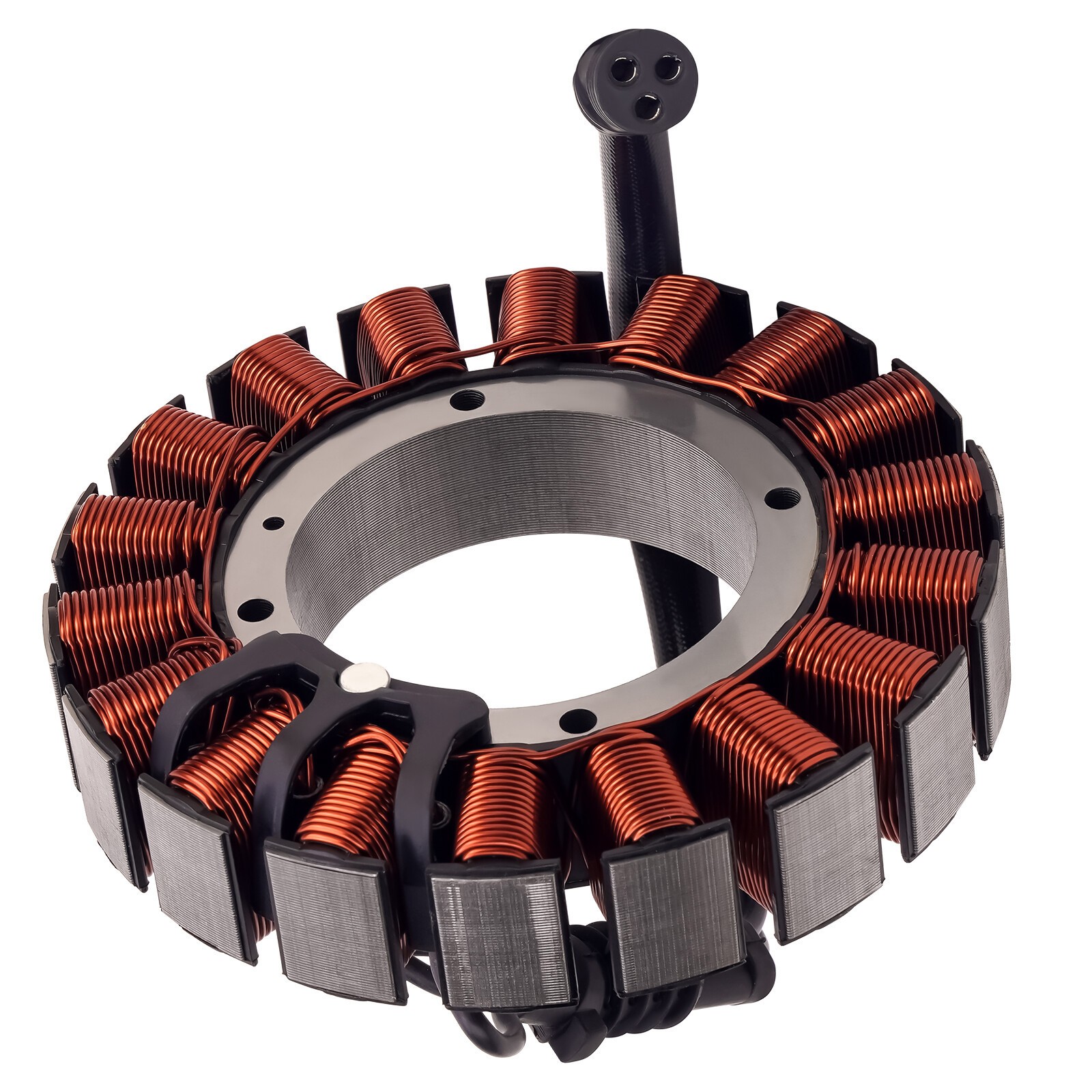 Stator Coil Motor For Harley Street Glide CVO FLHX 10-16 Street Glide FLHX 06-16