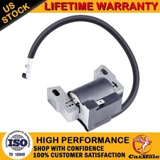 Ignition Coil Module Magneto For Briggs Stratton 590454 790817 799381 Lawn Mower