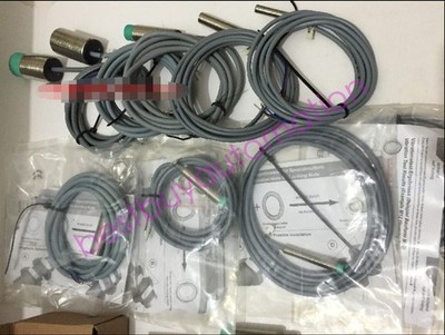 Z 1PCS NEW   + FUCHS NCB5-18GM50-E0 sensor #fb