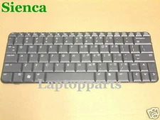 HP TX1000 Series Laptop Keyboard 441316-001 AETT8TPU120