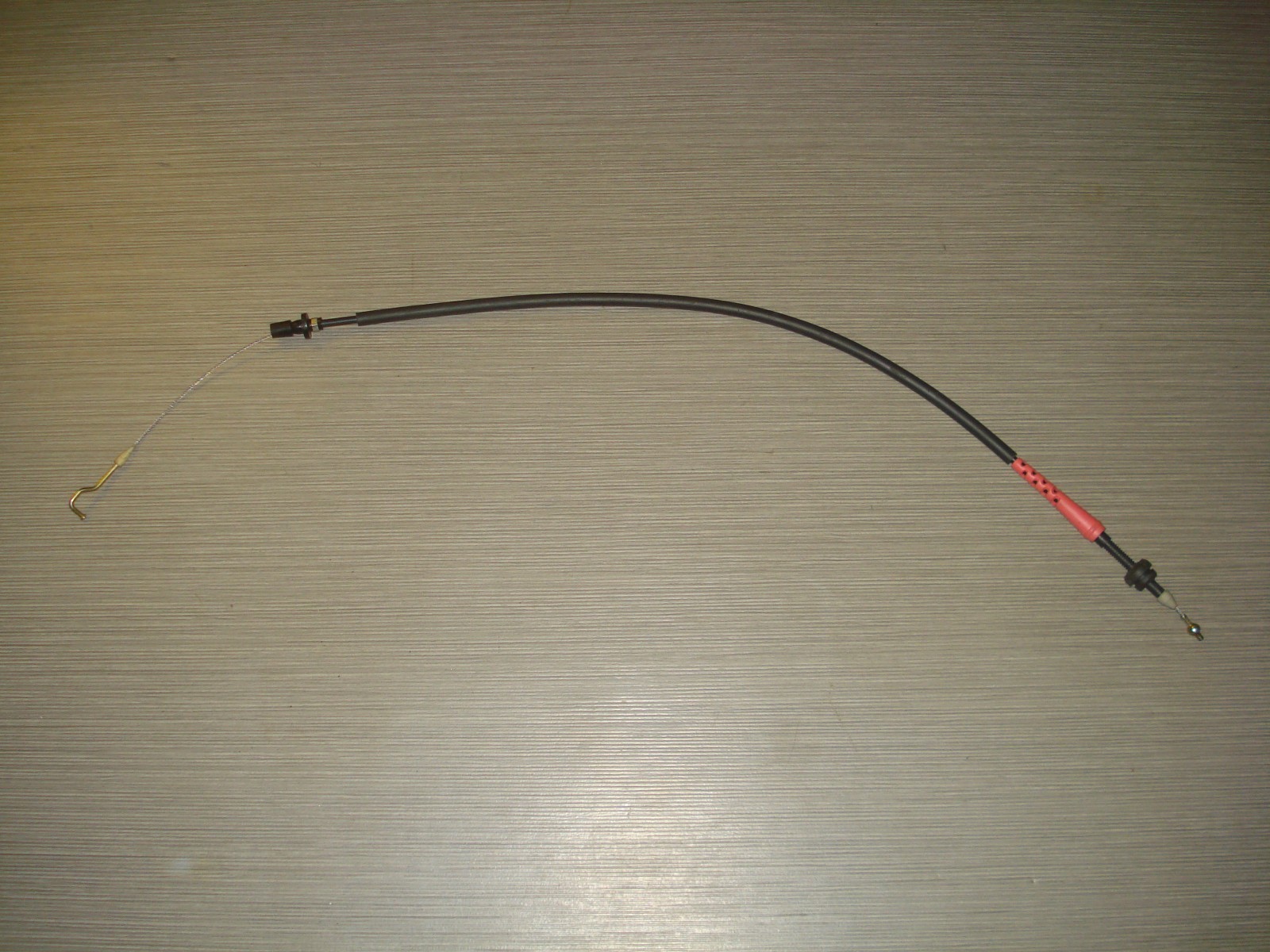 T4 Throttle Cable Bowden Cable 701721555G Original VW Accelerator Cable