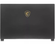 For MSI GS65 MS-16Q2 16Q4 16Q5 WS65 Laptop LCD Back Cover A Shell