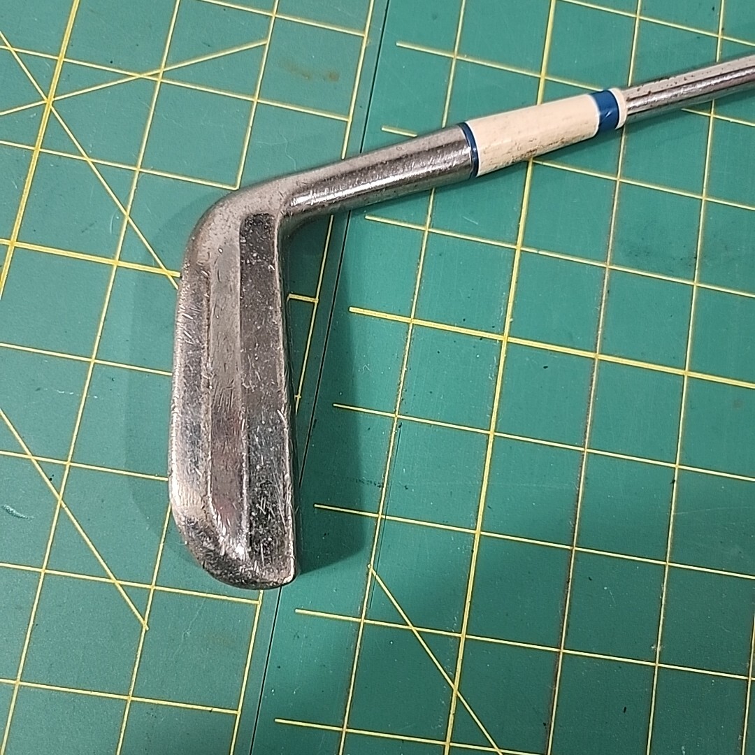 Wilson Golf Putter Mickey Wright 34.5