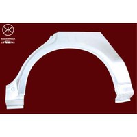 Klokkerholm Reparaturblech Seitenwand Links FüR Mitsubishi Galant Vi Ea_