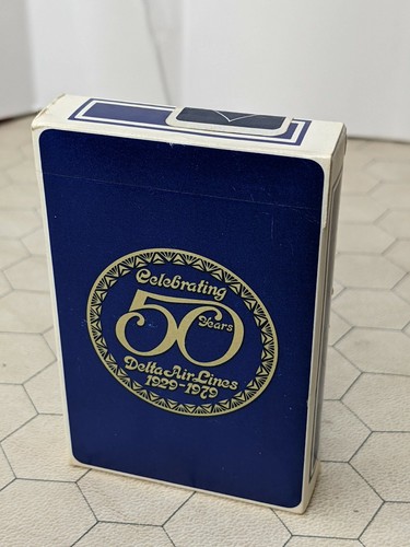 Collectable Airlines Playing Cards- Build your own bundle - Multiple Airlines - Picture 17 of 95
