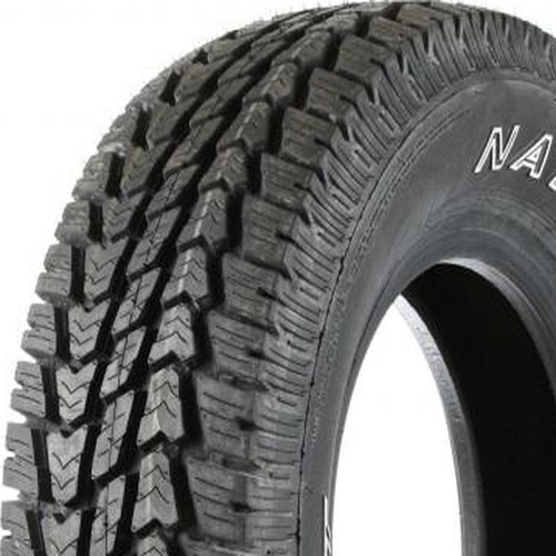 1 New National Commando A/t4s - Lt275x65r18 Tires 2756518 275 65 18 - Picture 6 of 6