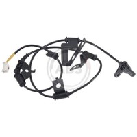 A.B.S. Sensor DrehzahlfüHler Hinten Passend FüR KIA Sportage SL Brandneu