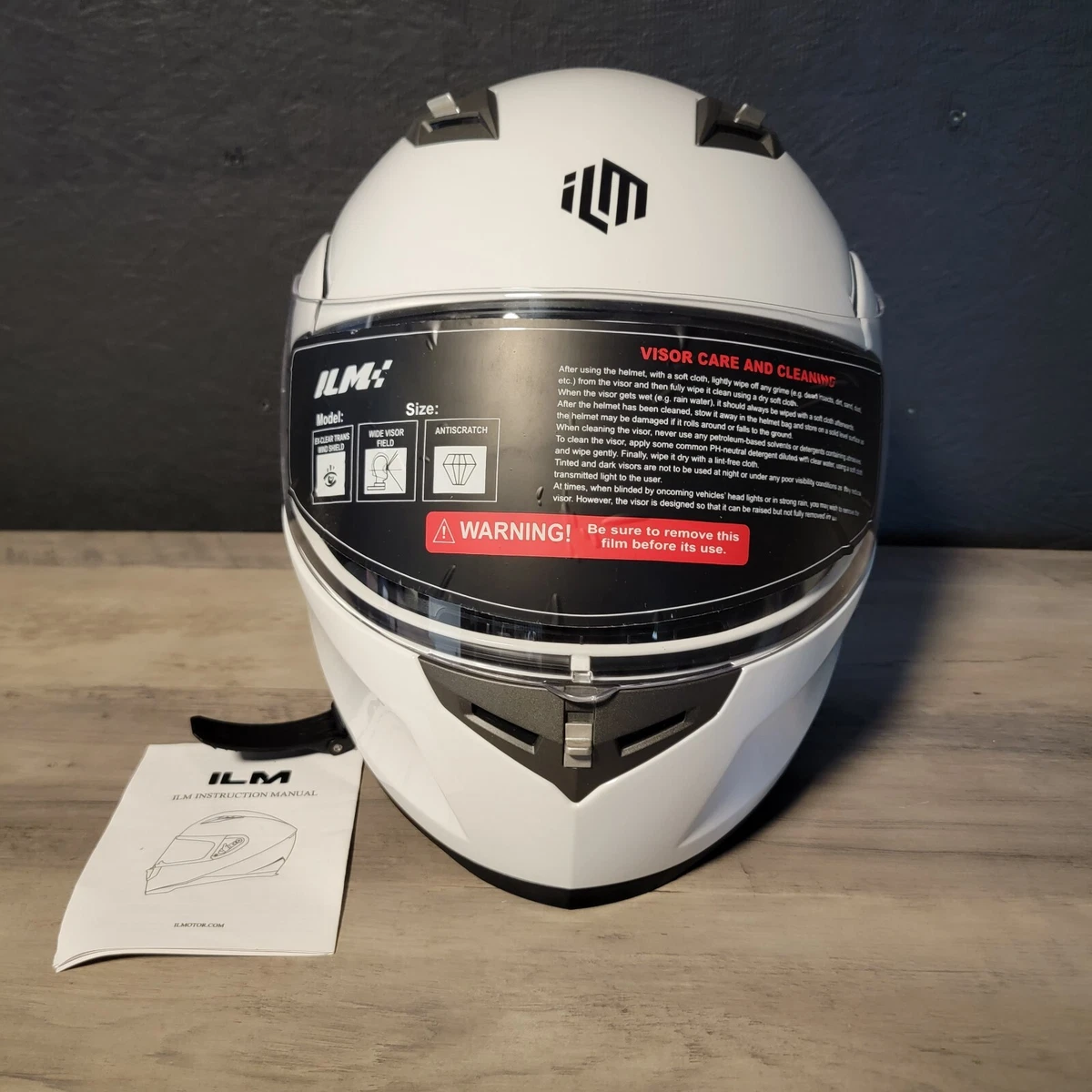 Ilm bluetooth on sale integrated modular