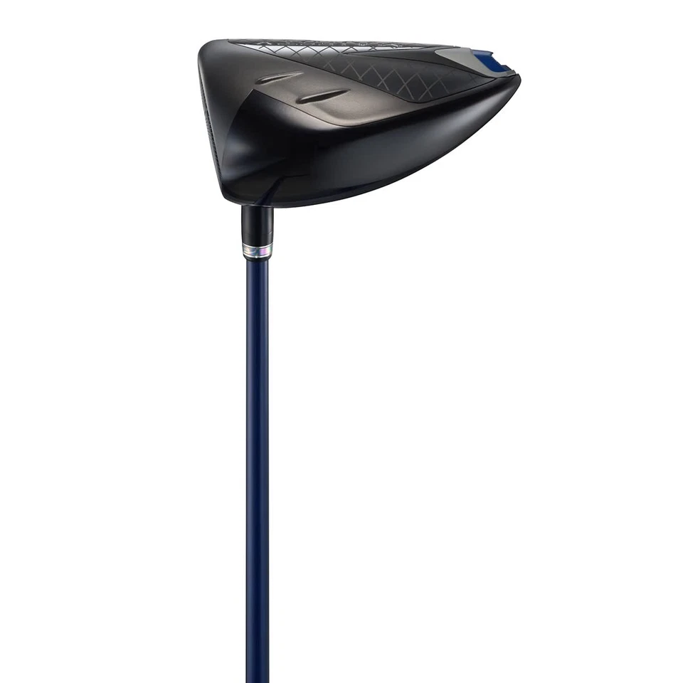 NEW MAJESTY Royal Driver MAJESTY ROYALE MAJESTY LV550 Loft angle: 10.5 de - Image 3 of 4