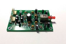 M-LOUD1 Stereo Electronic Audio Loudness. Enhances audio sound Stage