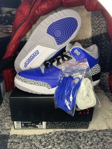 jordan original azul