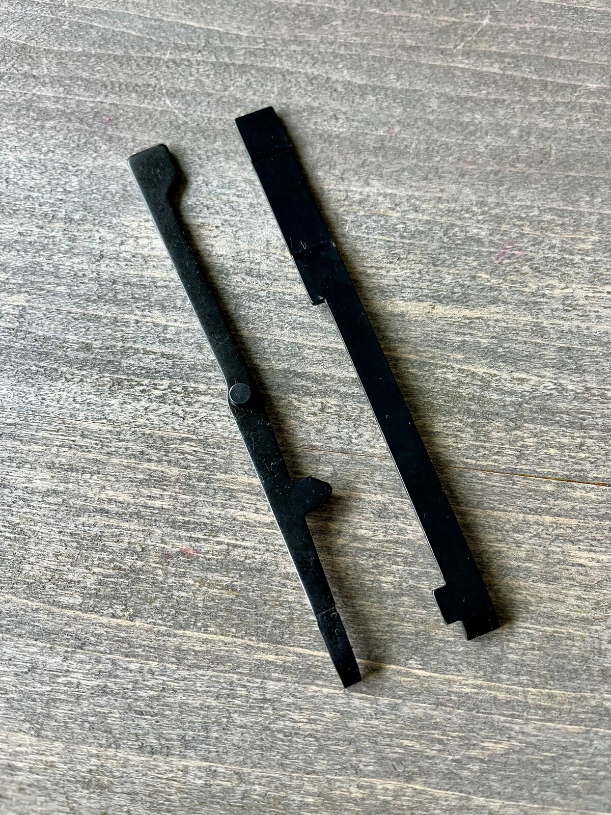 MOSSBERG 500 590 MAV88 PARTS LOT BOLT ASSEMBLY SLIDE ELEVATOR CARTRIDGE STOP 12