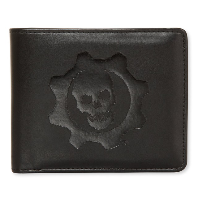 The Coalition Gears Of War 4 Official Gift Money Wallet eBay