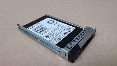 Dell EMC MZ-7LH480C 2.5