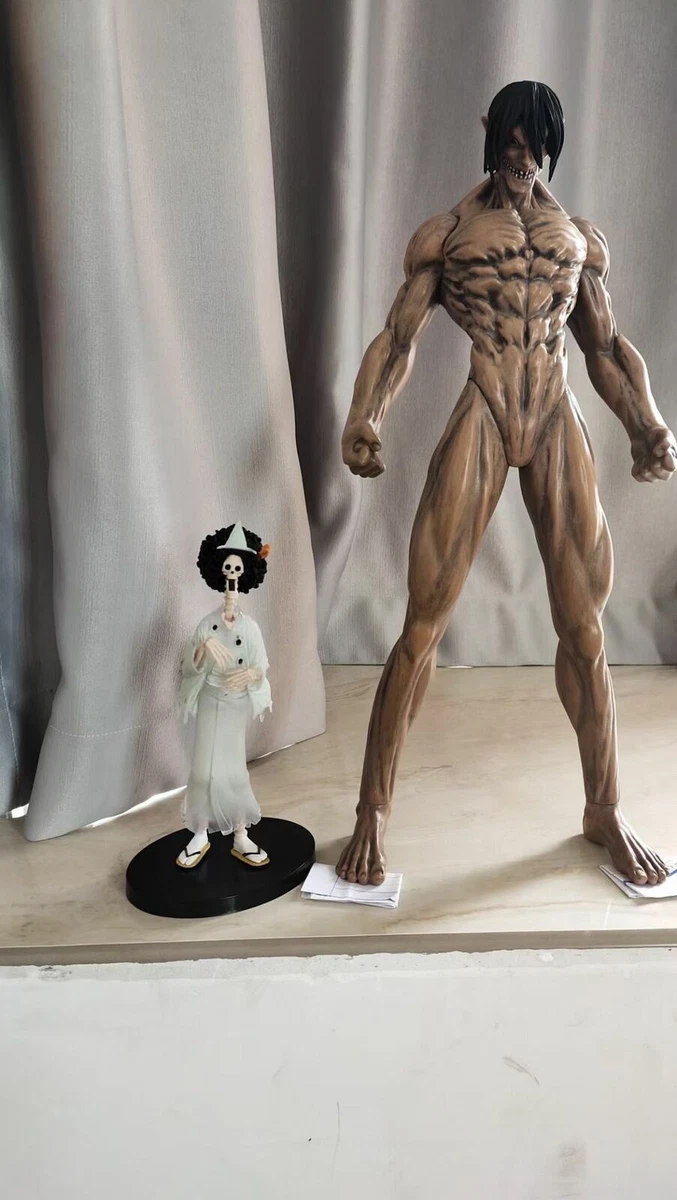 Attack on Titan Collectibles