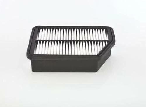 Filtro de aire original BOSCH F 026 400 228 para Hyundai KIA Foto 3 de 4