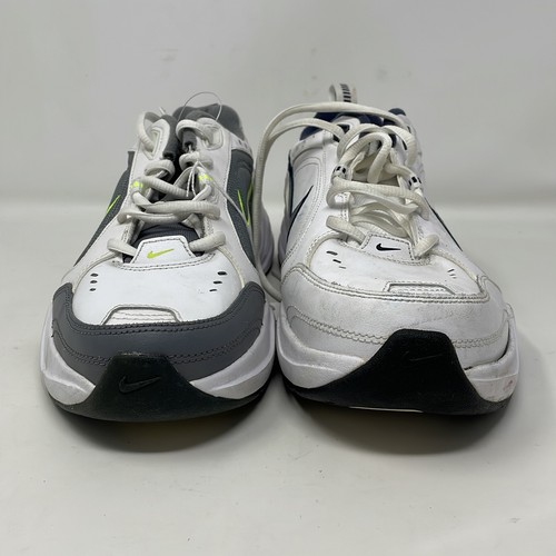 Nike Mens Air Monarch IV Mismatched 