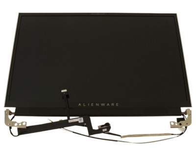 Dell 17,3'' FHD 144Hz LCD für Alienware Area-51m R2 - Tobii Eye - Weiß - 7N7YC
