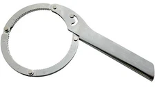 4" 100mm Loop Oil Filter Wrench Removal Tool Loop Type Spanner Ring